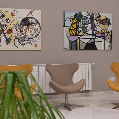 Apartmani G8 Pale Buitenkant foto