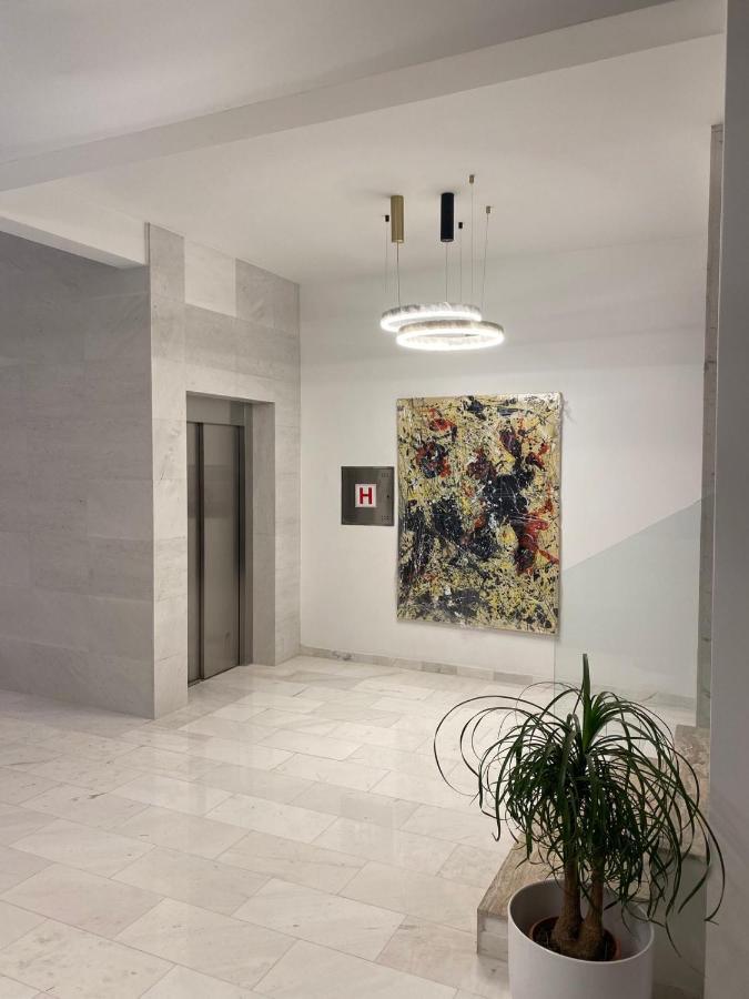 Apartmani G8 Pale Buitenkant foto