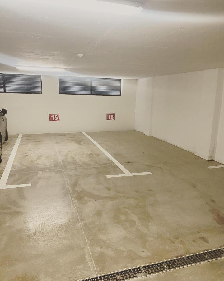 Apartmani G8 Pale Buitenkant foto