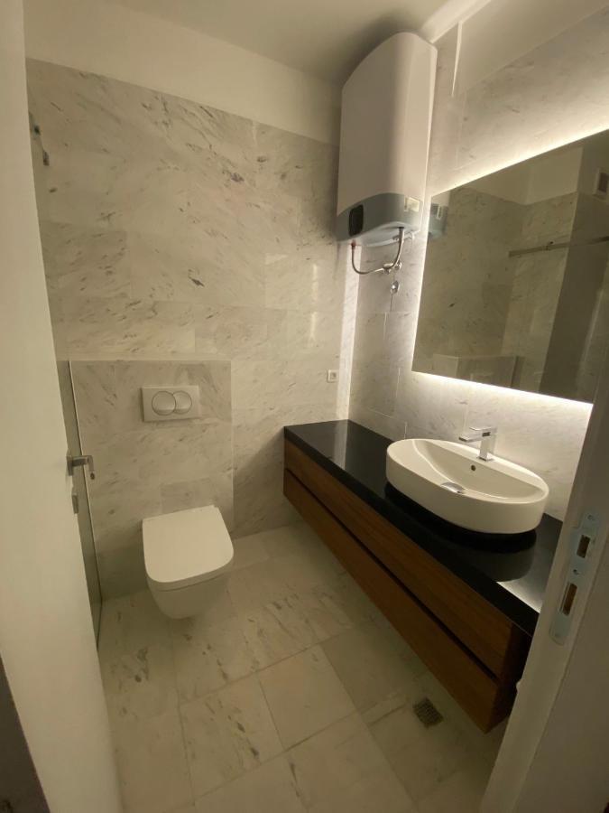 Apartmani G8 Pale Buitenkant foto