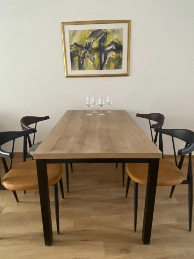 Apartmani G8 Pale Buitenkant foto