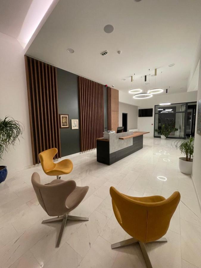 Apartmani G8 Pale Buitenkant foto