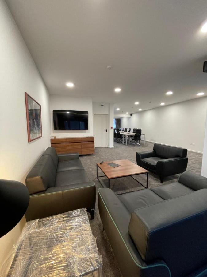 Apartmani G8 Pale Buitenkant foto