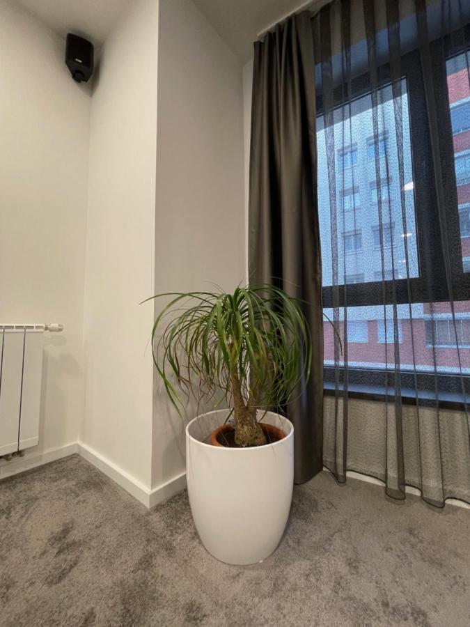 Apartmani G8 Pale Buitenkant foto
