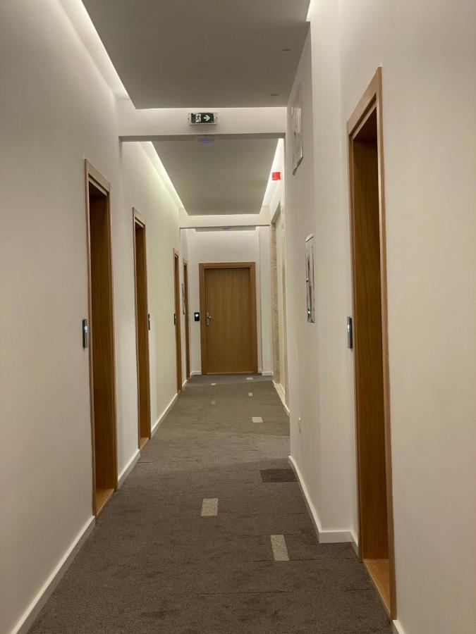 Apartmani G8 Pale Buitenkant foto