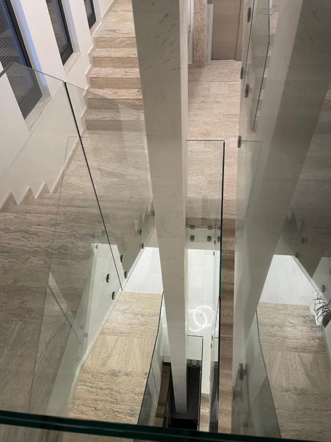 Apartmani G8 Pale Buitenkant foto
