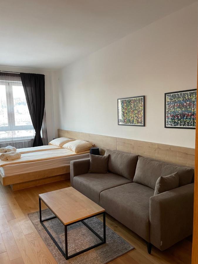 Apartmani G8 Pale Buitenkant foto