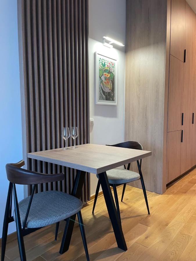 Apartmani G8 Pale Buitenkant foto