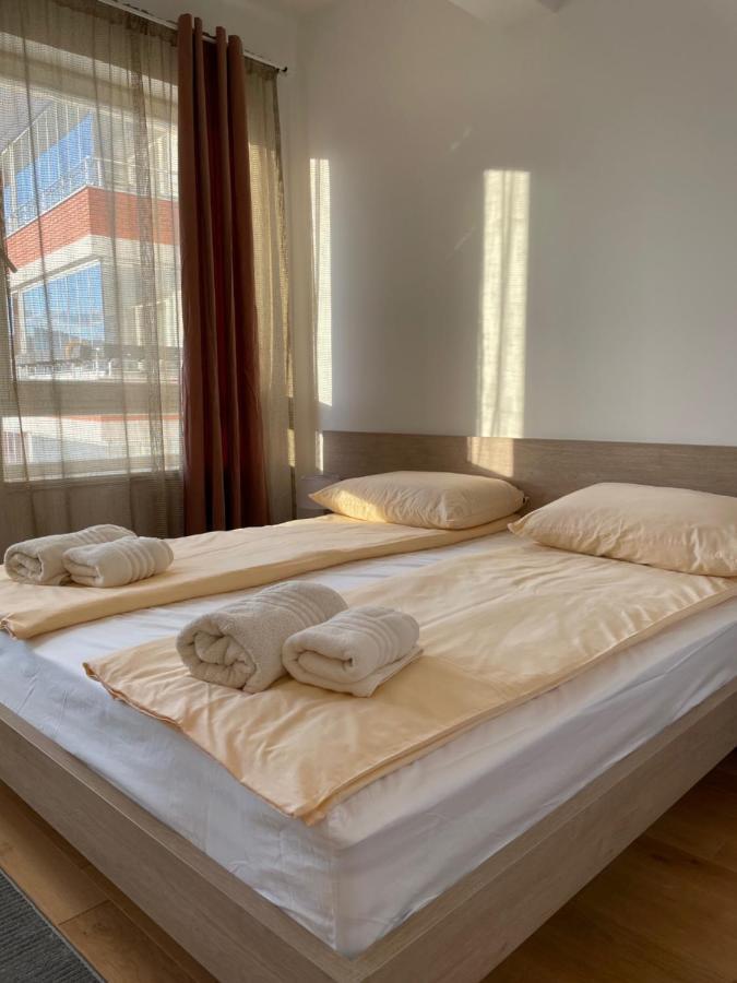 Apartmani G8 Pale Buitenkant foto