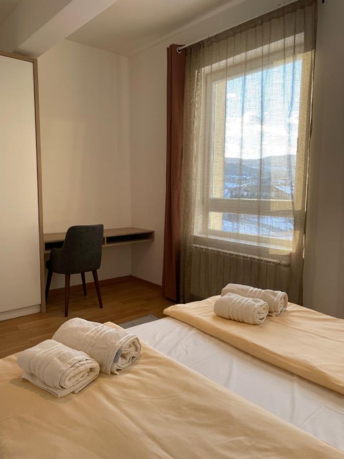Apartmani G8 Pale Buitenkant foto